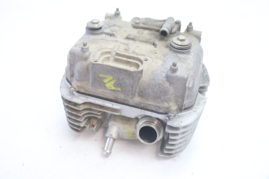 photo de GŁOWICA PRZEDNIA HONDA XLV VARADERO 125 (2007 - 2012) - Alternatywny kąt
