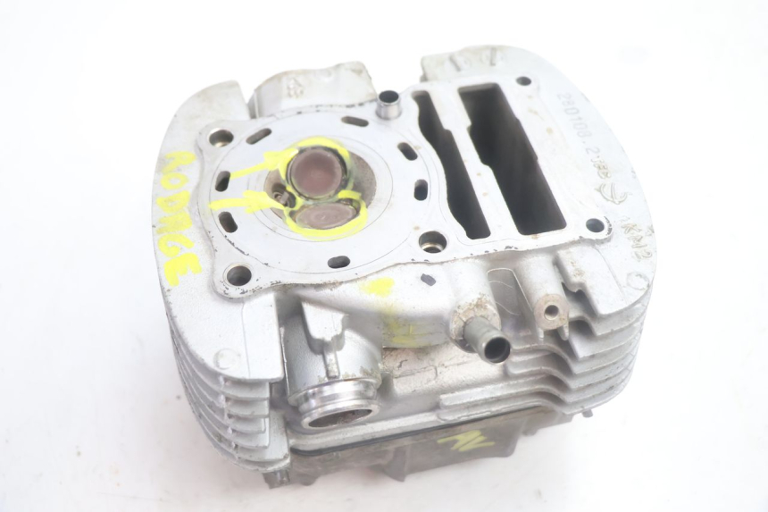 photo de GŁOWICA PRZEDNIA HONDA XLV VARADERO 125 (2007 - 2012) - Widok ogólny