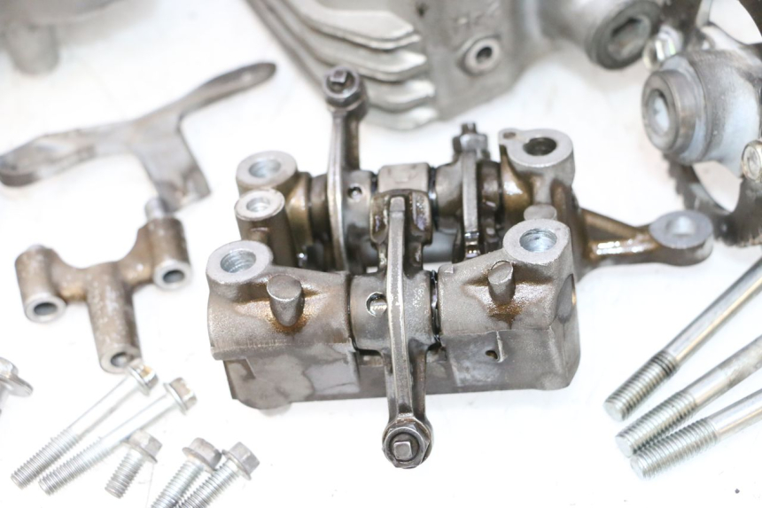 photo de GŁOWICA CYLINDRA PRZEDNIA HONDA XRV AFRICA TWIN 750 (1990 - 1992) - Alternatywny kąt