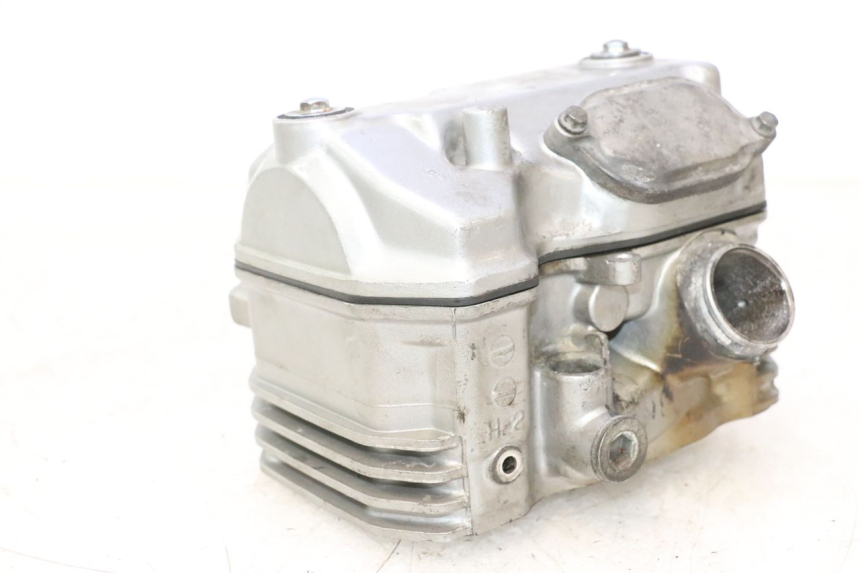 photo de GŁOWICA CYLINDRA PRZEDNIA HONDA XRV AFRICA TWIN 750 (1990 - 1992) - Zoom stanu zużycia