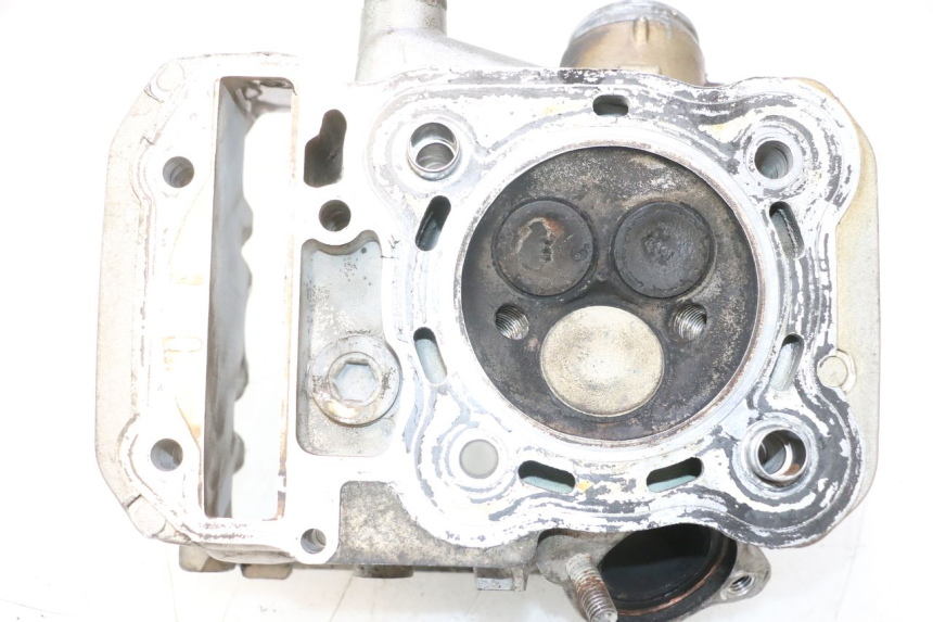 photo de GŁOWICA CYLINDRA PRZEDNIA HONDA XRV AFRICA TWIN 750 (1990 - 1992) - Zbliżenie techniczne