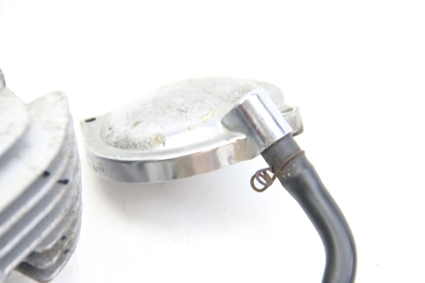 photo de GŁOWICA CYLINDRÓW PRZEDNIA YAMAHA XV VIRAGO 750 (1984 - 1998) - Widok produktu