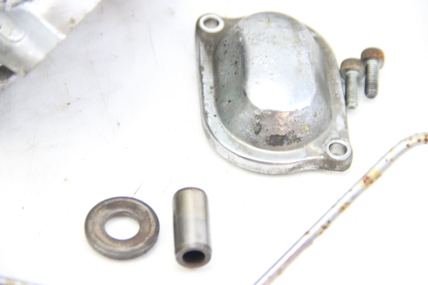 photo de GŁOWICA CYLINDRÓW PRZEDNIA YAMAHA XV VIRAGO 750 (1984 - 1998) - Szczegóły charakterystyczne