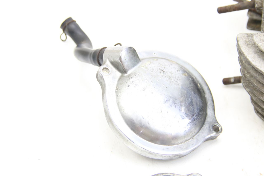 photo de GŁOWICA CYLINDRÓW PRZEDNIA YAMAHA XV VIRAGO 750 (1984 - 1998) - Widok ogólny