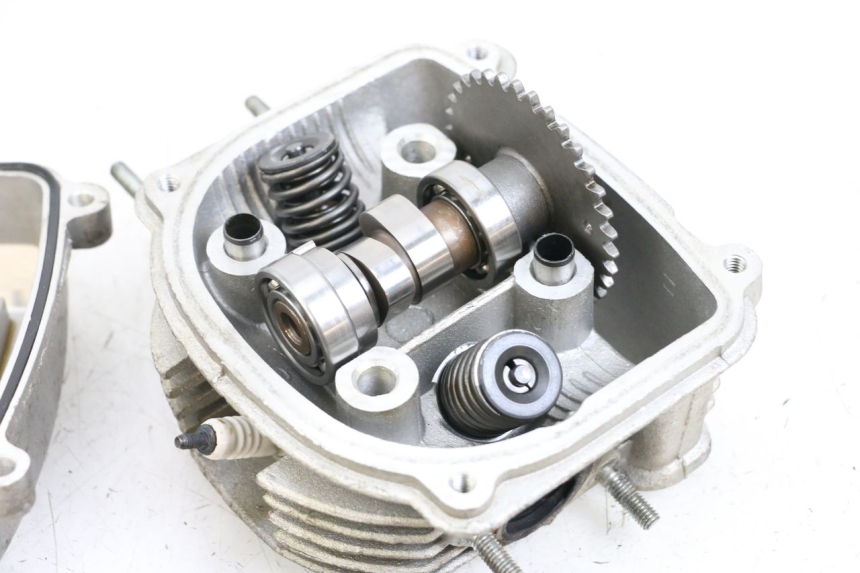 photo de GŁOWICA CYLINDRÓW JONWAY AZTRAL 125 (2008 - 2017) - Widok produktu