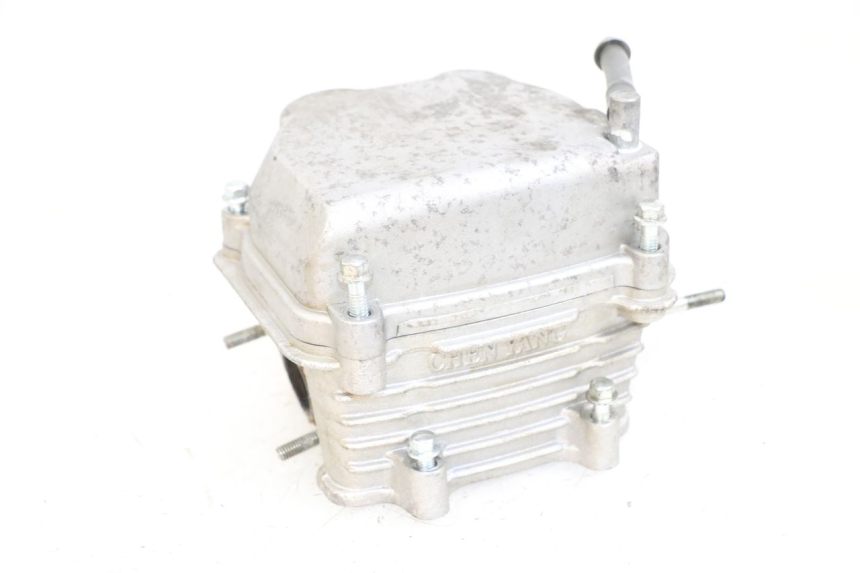 photo de GŁOWICA CYLINDRÓW JONWAY AZTRAL 125 (2008 - 2017) - Zoom stanu zużycia