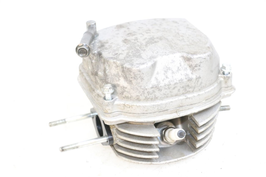 photo de GŁOWICA CYLINDRÓW JONWAY AZTRAL 125 (2008 - 2017) - Inny kąt widzenia