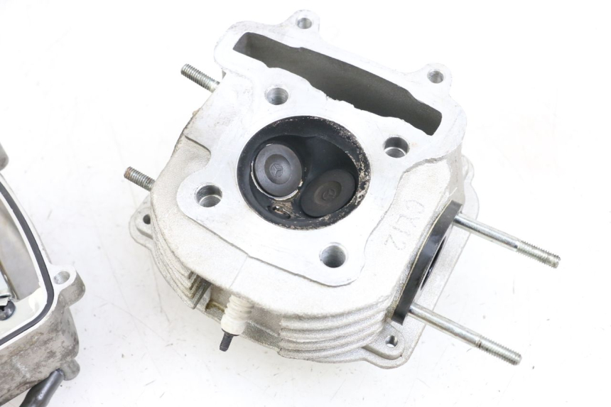 photo de GŁOWICA CYLINDRÓW JONWAY AZTRAL 125 (2008 - 2017) - Widok ogólny