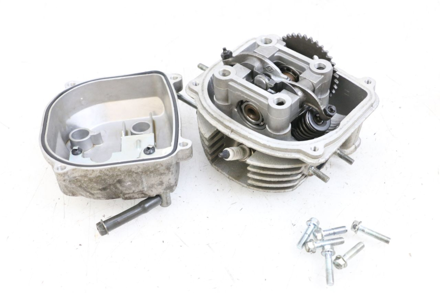 photo de GŁOWICA CYLINDRÓW JONWAY AZTRAL 125 (2008 - 2017) - Część sprawdzona