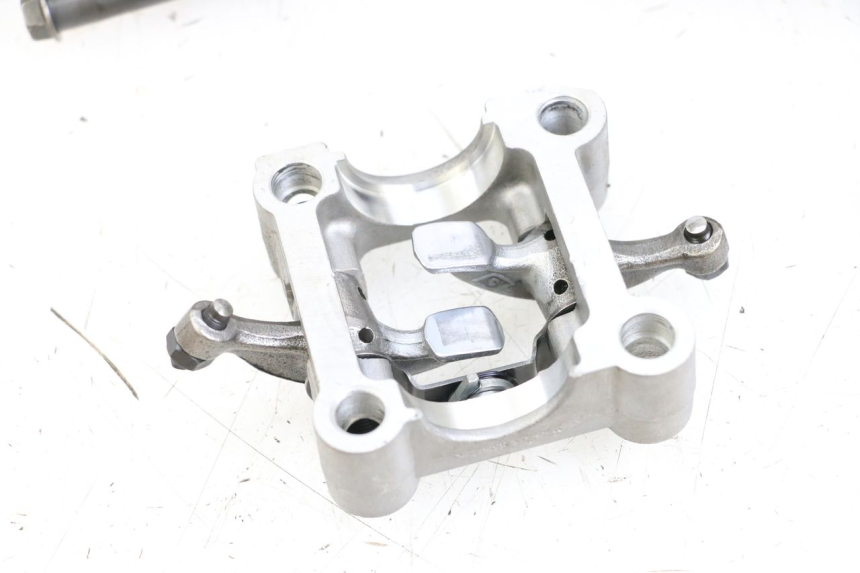 photo de GŁOWICA CYLINDRÓW JONWAY AZTRAL 125 (2008 - 2017) - Oznaczenia i referencje