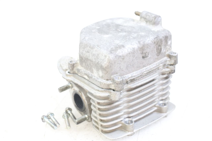 photo de GŁOWICA CYLINDRÓW JONWAY AZTRAL 125 (2008 - 2017) - Widok główny