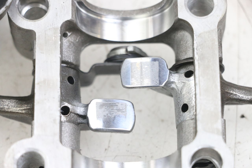 photo de GŁOWICA CYLINDRÓW JONWAY AZTRAL 125 (2008 - 2017) - Widok z bliska