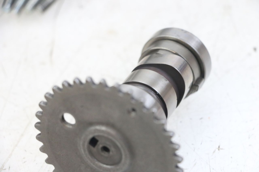 photo de GŁOWICA CYLINDRÓW JONWAY AZTRAL 125 (2008 - 2017) - Zdjęcie dodatkowe