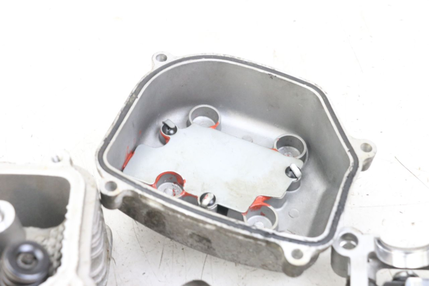 photo de GŁOWICA CYLINDRÓW JONWAY AZTRAL 125 (2008 - 2017) - Alternatywny kąt