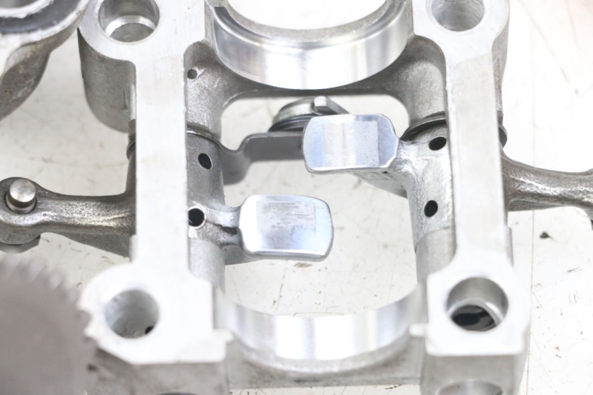 photo de GŁOWICA CYLINDRÓW JONWAY AZTRAL 125 (2008 - 2017) - Zoom jakości