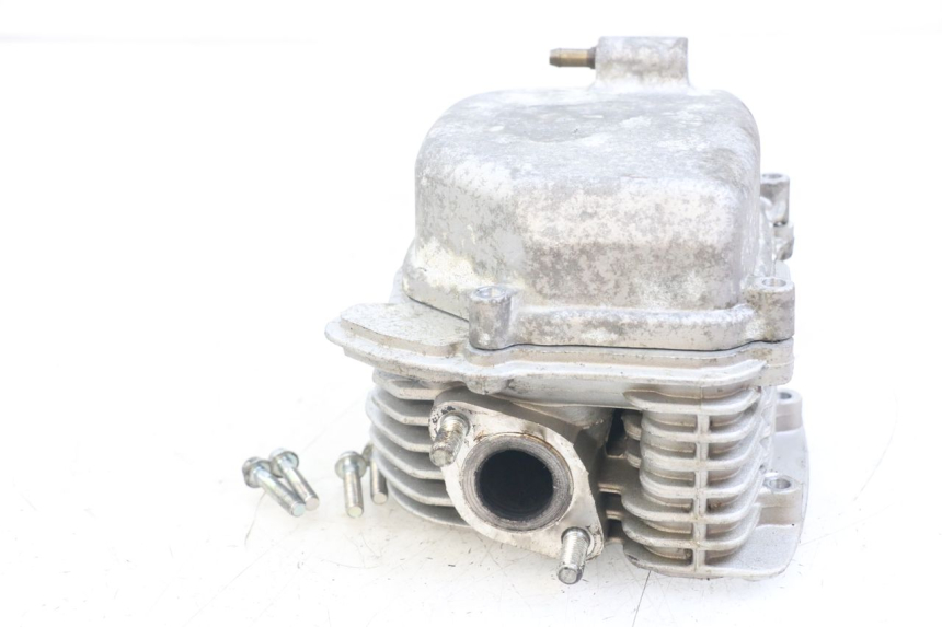 photo de GŁOWICA CYLINDRÓW JONWAY AZTRAL 125 (2008 - 2017) - Zbliżenie techniczne