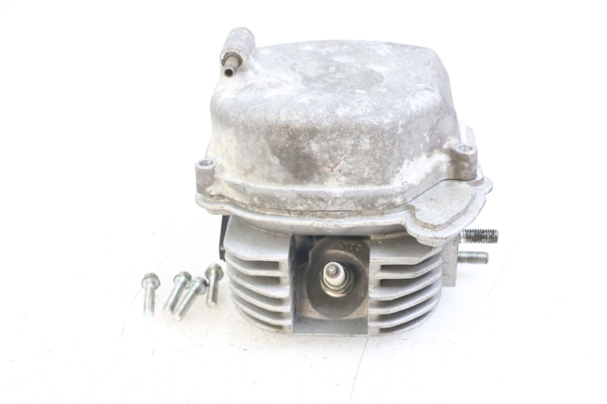 photo de GŁOWICA CYLINDRÓW JONWAY AZTRAL 125 (2008 - 2017) - Widok ogólny