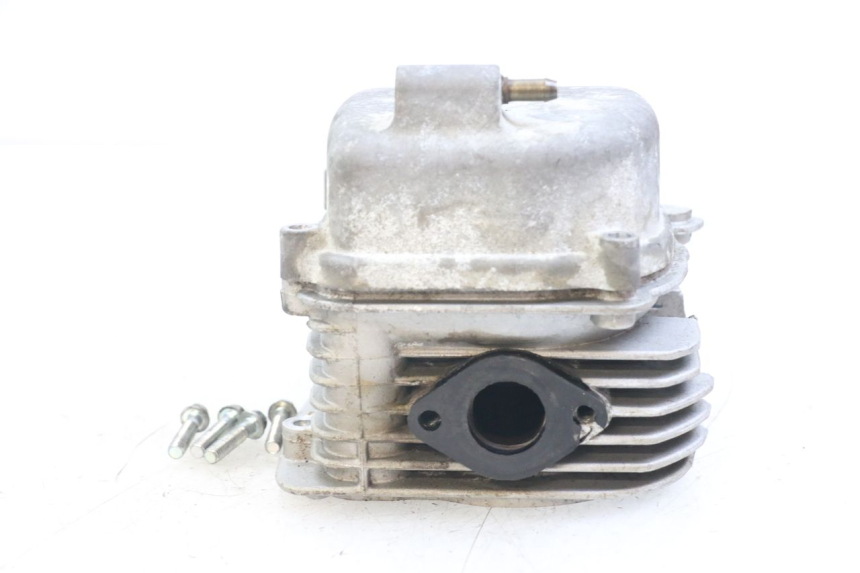 photo de GŁOWICA CYLINDRÓW JONWAY AZTRAL 125 (2008 - 2017) - Punkty mocowania