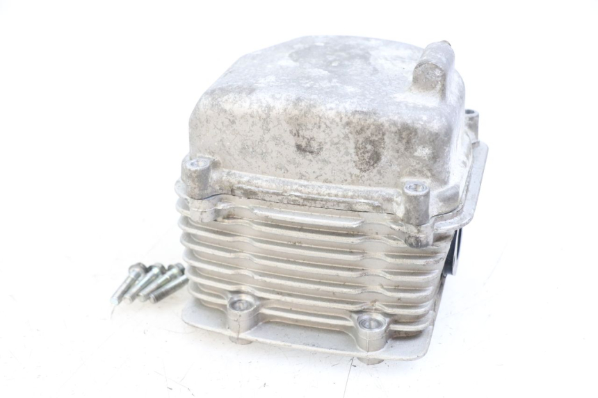 photo de GŁOWICA CYLINDRÓW JONWAY AZTRAL 125 (2008 - 2017) - Stan powierzchni