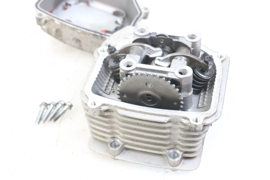 photo de GŁOWICA CYLINDRÓW JONWAY AZTRAL 125 (2008 - 2017) - Część sprawdzona