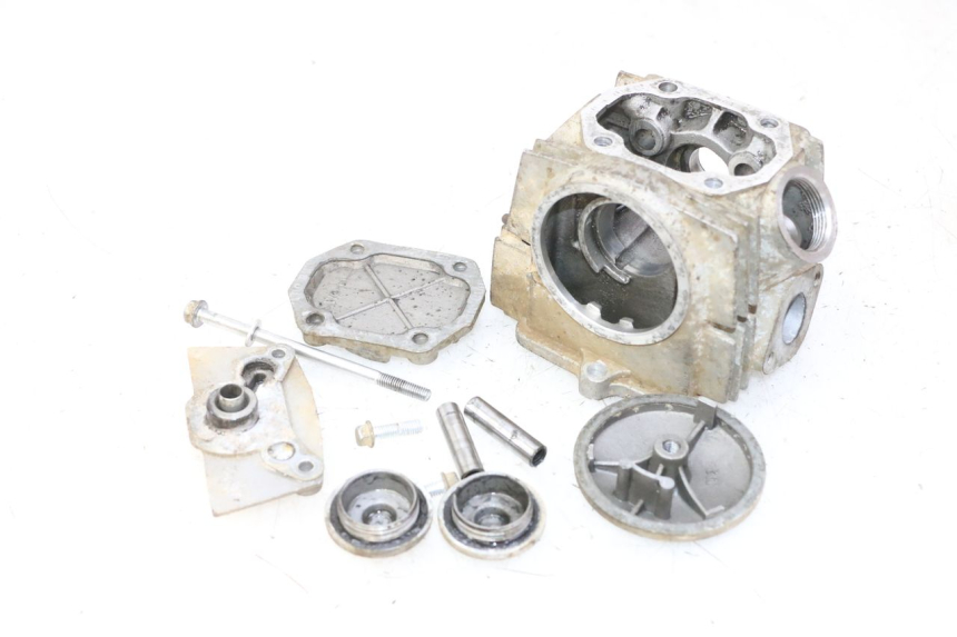 photo de GŁOWICA SILNIKA KEROX BAZOOKA 110 - Widok główny