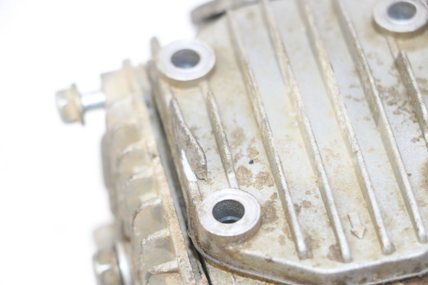 photo de GŁOWICA SILNIKA KEROX BAZOOKA 110 - Szczegół części