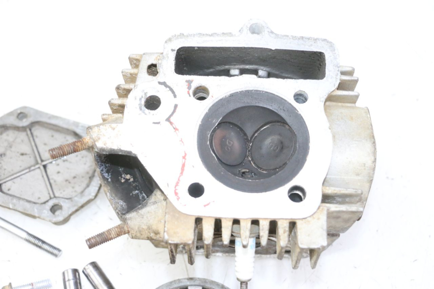 photo de GŁOWICA SILNIKA KEROX BAZOOKA 110 - Widok produktu