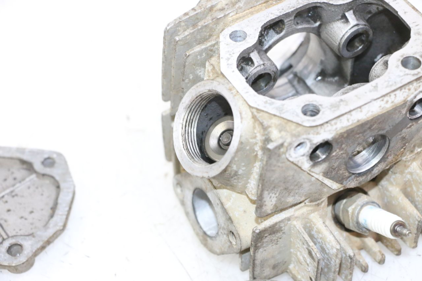 photo de GŁOWICA SILNIKA KEROX BAZOOKA 110 - Zdjęcie dodatkowe