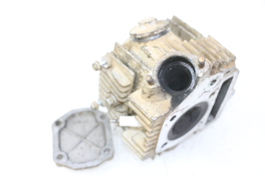 photo de GŁOWICA SILNIKA KEROX BAZOOKA 110 - Zoom stanu zużycia