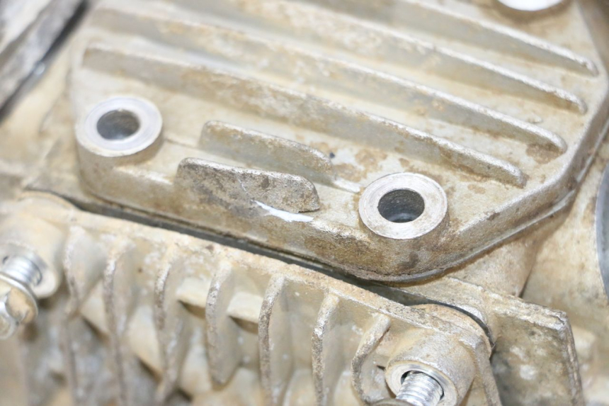 photo de GŁOWICA SILNIKA KEROX BAZOOKA 110 - Inny kąt widzenia