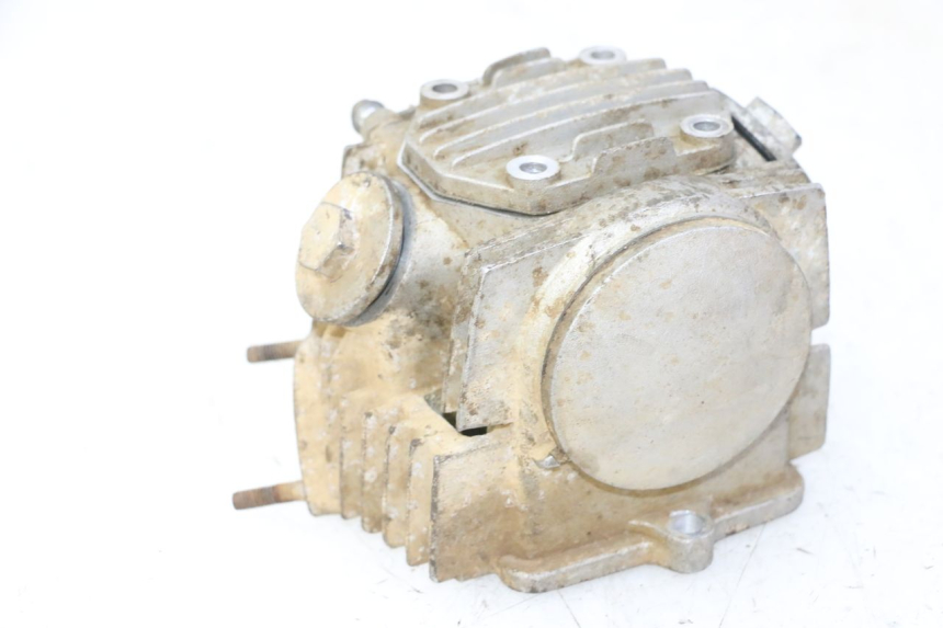 photo de GŁOWICA SILNIKA KEROX BAZOOKA 110 - Punkty mocowania