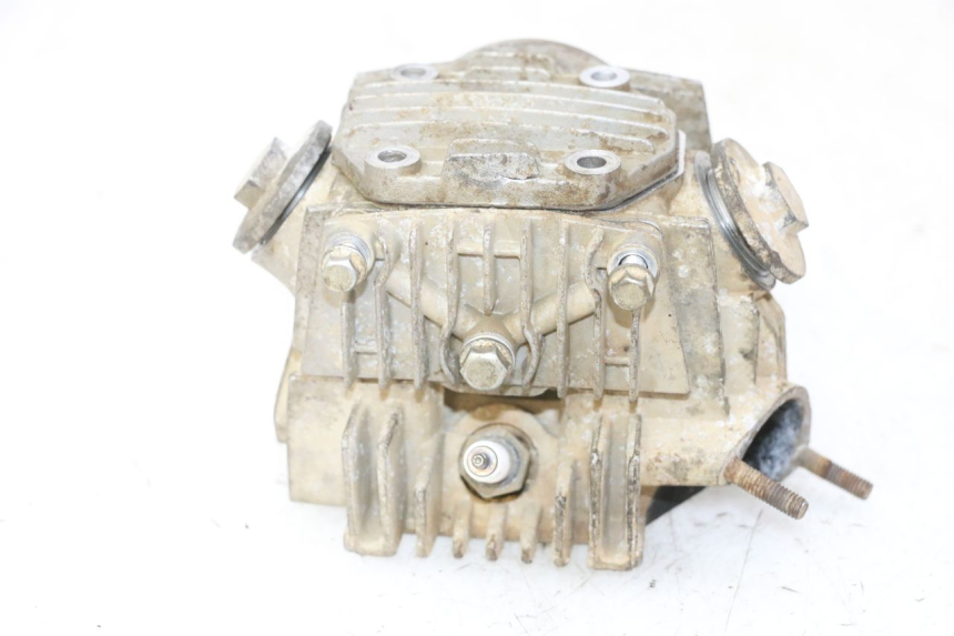 photo de GŁOWICA SILNIKA KEROX BAZOOKA 110 - Stan powierzchni