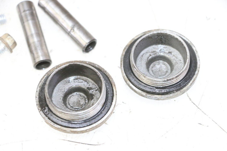 photo de GŁOWICA SILNIKA KEROX BAZOOKA 110 - Część sprawdzona