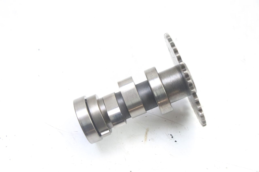 photo de GŁOWICA SILNIKA DAELIM BESBI 125 (2007 - 2008) - Szczegóły charakterystyczne