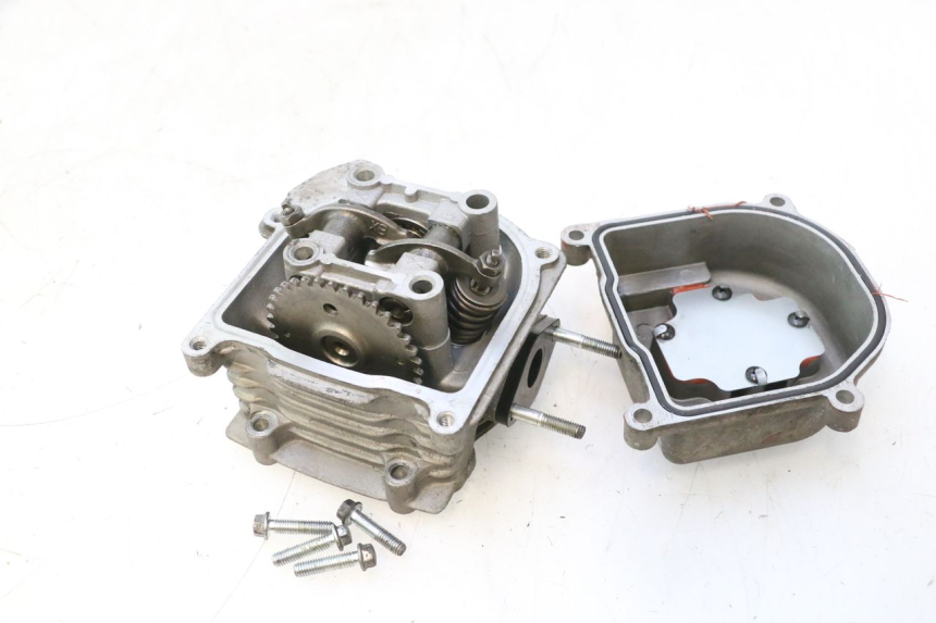photo de GŁOWICA CYLINDRA MASH BIBOP 2.0 50 (2021 - 2026) - Widok produktu