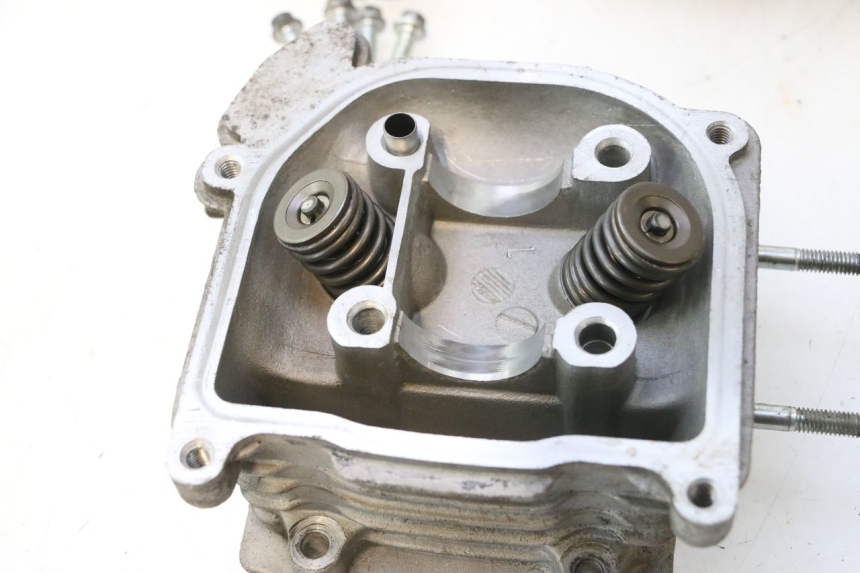 photo de GŁOWICA CYLINDRA MASH BIBOP 2.0 50 (2021 - 2026) - Zdjęcie dodatkowe