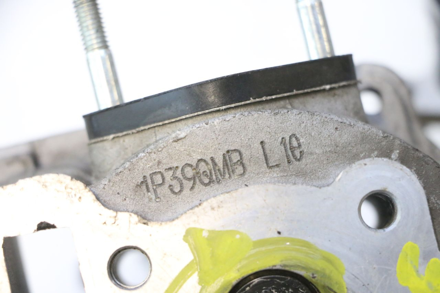 photo de GŁOWICA CYLINDRA MASH BIBOP 2.0 50 (2021 - 2026) - Kontrola wizualna