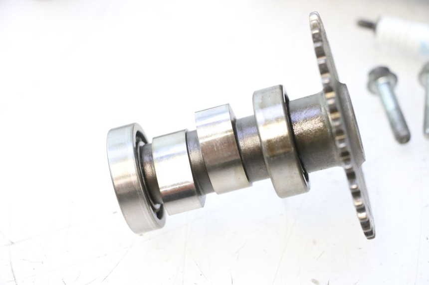 photo de GŁOWICA CYLINDRA MASH BIBOP 2.0 50 (2021 - 2026) - Zoom jakości