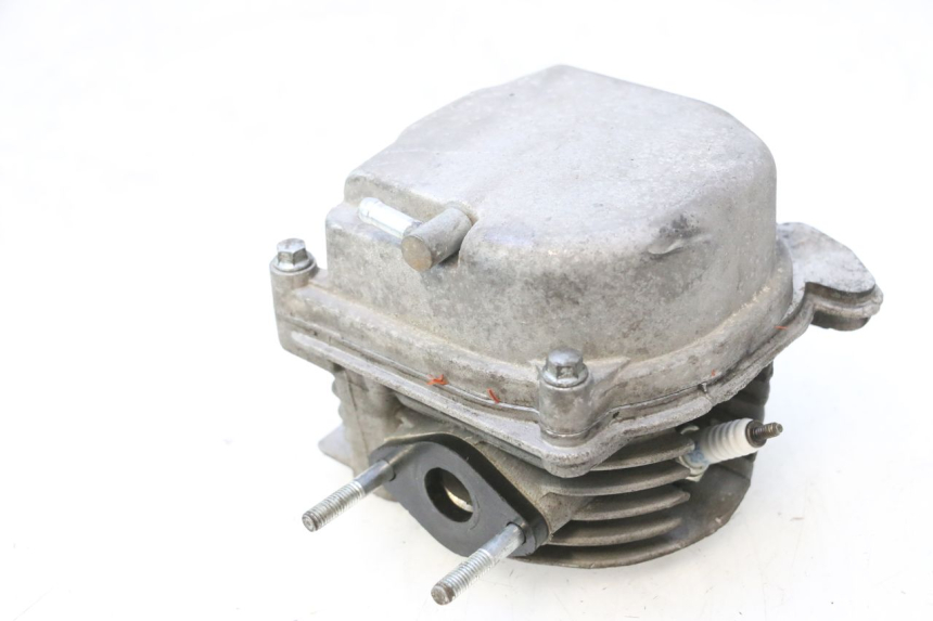 photo de GŁOWICA CYLINDRA MASH BIBOP 2.0 50 (2021 - 2026) - Zoom stanu zużycia