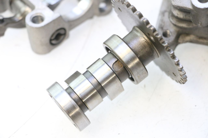 photo de GŁOWICA CYLINDRA MASH BIBOP 2.0 50 (2021 - 2026) - Szczegół części