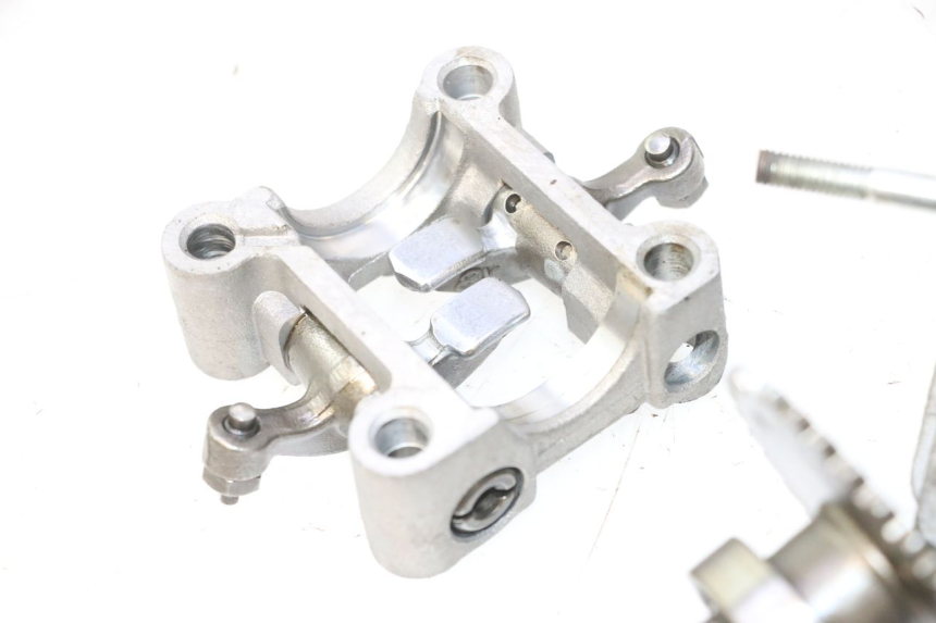 photo de GŁOWICA CYLINDRA MASH BIBOP 2.0 50 (2021 - 2026) - Zoom stanu zużycia