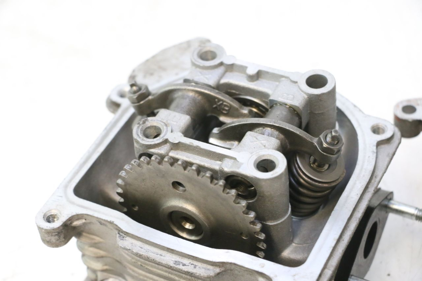 photo de GŁOWICA CYLINDRA MASH BIBOP 2.0 50 (2021 - 2026) - Oznaczenia i referencje