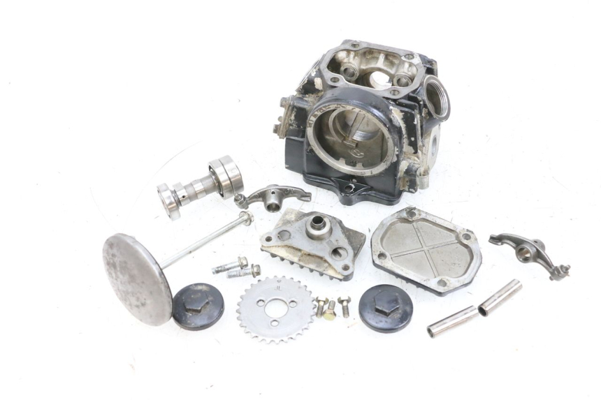 photo de GŁOWICA SILNIKA MAG POWER BOMBERS 4T 50 (2016 - 2026) - Widok główny