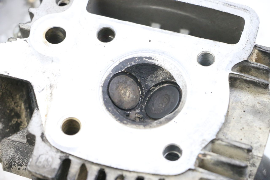 photo de GŁOWICA SILNIKA MAG POWER BOMBERS 4T 50 (2016 - 2026) - Widok produktu