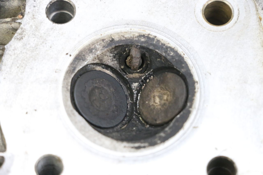 photo de GŁOWICA SILNIKA MAG POWER BOMBERS 4T 50 (2016 - 2026) - Szczegóły charakterystyczne