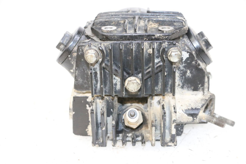 photo de GŁOWICA SILNIKA MAG POWER BOMBERS 4T 50 (2016 - 2026) - Zoom stanu zużycia