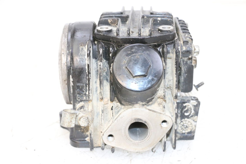 photo de GŁOWICA SILNIKA MAG POWER BOMBERS 4T 50 (2016 - 2026) - Inny kąt widzenia