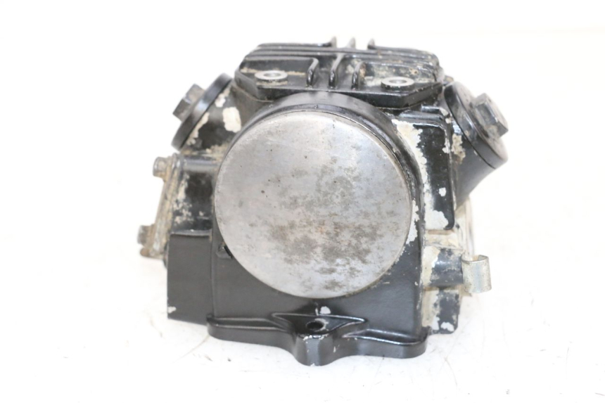 photo de GŁOWICA SILNIKA MAG POWER BOMBERS 4T 50 (2016 - 2026) - Zbliżenie techniczne