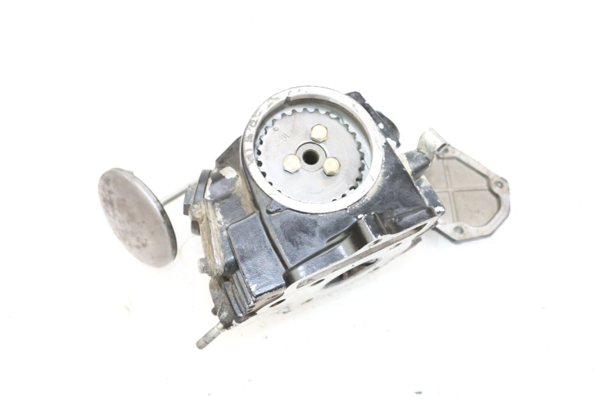 photo de GŁOWICA SILNIKA MAG POWER BOMBERS 4T 50 (2016 - 2026) - Widok ogólny