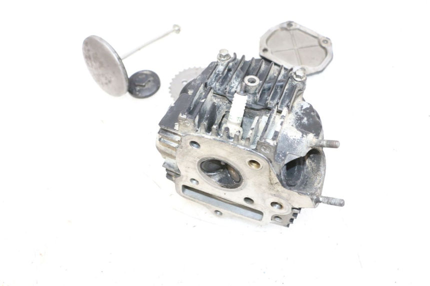 photo de GŁOWICA SILNIKA MAG POWER BOMBERS 4T 50 (2016 - 2026) - Punkty mocowania